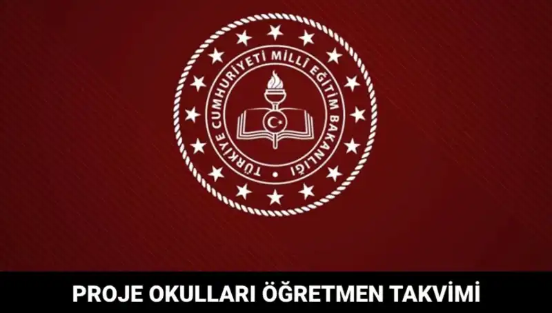 Proje Okulları Öğretmen Atama Takvimi: Resmi Sonuçlar Ne Zaman Açıklanacak?