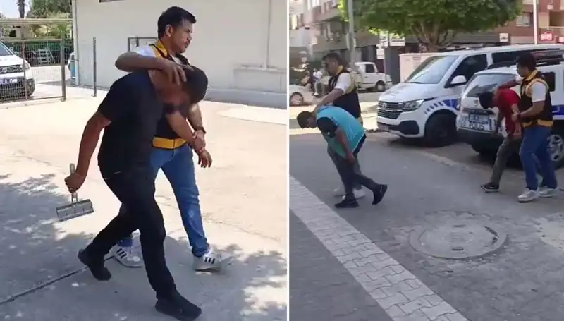 Adana'da Gözaltında Şaşırtan Operasyon: 387 Cam Silenecek Mi?