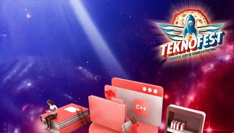 Teknofest İstanbul 2025: Yeniliklerle Dolu Tarih ve Detaylar Açıklandı!