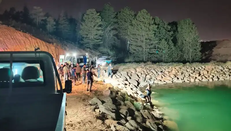 Gölette Can Pazarı: Doğum Gününde Hayatını Kaybeden Genç Kızın Trajedisi