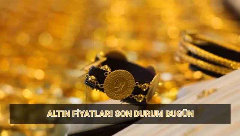 Altın Fiyatları Bugün 3 Nisan: Canlı Güncelleme ve Analiz