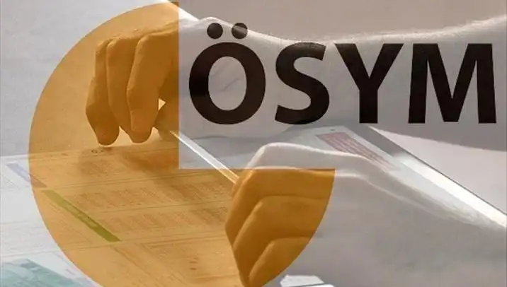 2025 MEB EKYS Sonuçları İçin ÖSYM'den Açıklama: Tarih Belli Oldu!