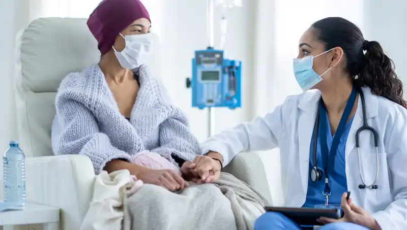 Kanserin Gizli İşaretleri: Görmezden Gelinen 5 Belirtiyi Öğrenin!