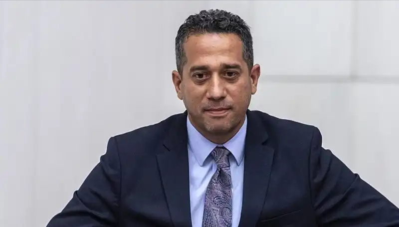 Ali Mahir Başarır: CHP'nin Yükselen Yıldızı ve Meclis Dinamosu