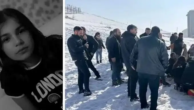 Yüksekova'da Köpek Saldırısı: Eslem'in Ölümü ve Soruşturma Süreci Başladı