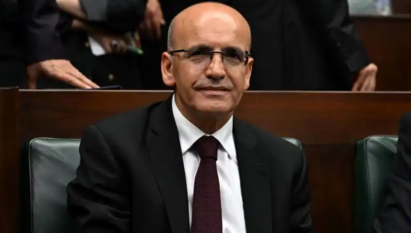 Bakan Şimşek'ten Piyasalara Güçlü Mesaj: Ekonomik İstikrar Önceliğimiz