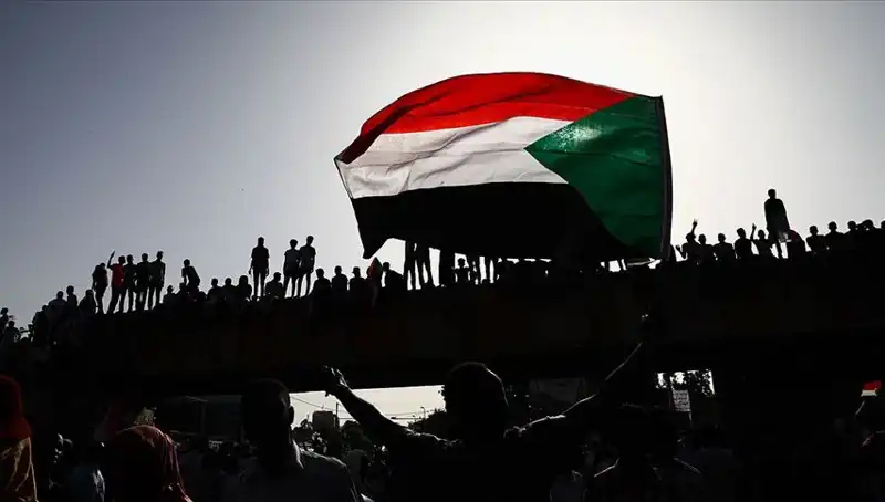 Sudan'da Paralel Hükümet Açıklaması: Yeni Dönemin Başlangıcı mı?