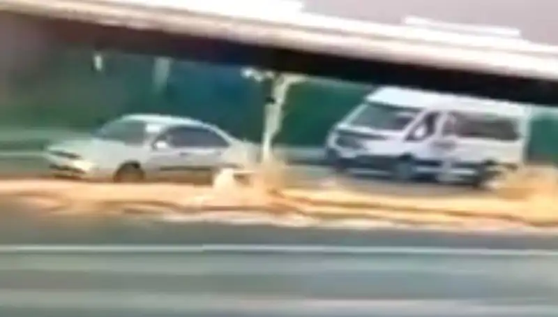 Bartın’da Feci Kaza: Hiranur’un Hayatta Kalma Mücadelesi Devam Ediyor