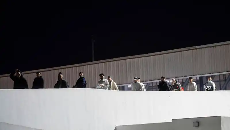 Düzensiz Göçmenlerin Yakalandığı Olay Tüm Türkiye’yi Şaşırttı!