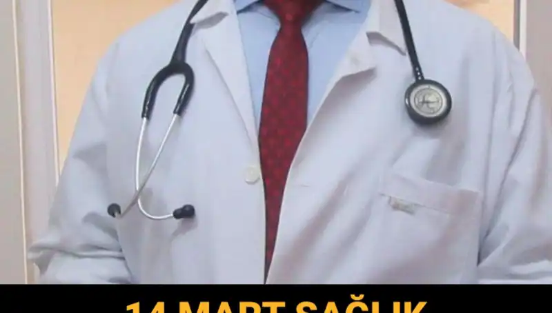 14 Mart Sağlıkta Huzur: Aile Hekimleri ve Hastaneler Bugün Açık mı?