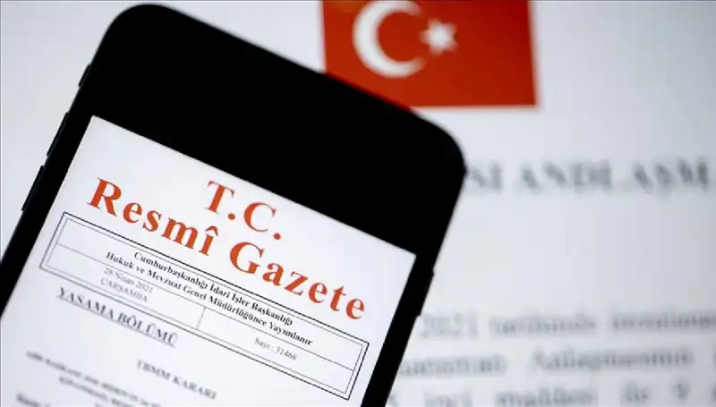 22 Temmuz 2025 Resmi Gazete Kararları: Önemli Değişiklikler Neler?