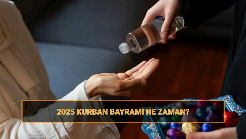 2025 Kurban Bayramı Ne Zaman? Bayram Tatili Kaç Gün Olacak?