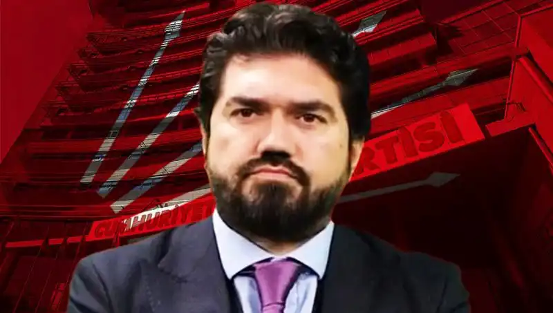 Kütahyalı'dan Çarpıcı Açıklamalar: Şehvet ve Heyecanla Paylaşım Yaptım
