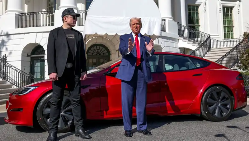 Tesla'ya Yönelik İhlaller İçin 20 Yıl Hapis Cezası Geliyor!