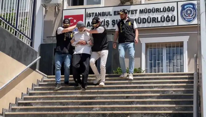 Uşak Cezaevi’nde 25 Yıl Önceki Olayların Sırrı Çözüldü