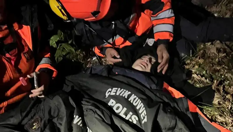 Belgrad Ormanı'nda 4 Gün Sonra Bulunan Mimar Ece Gürel'in Acı Ölümü