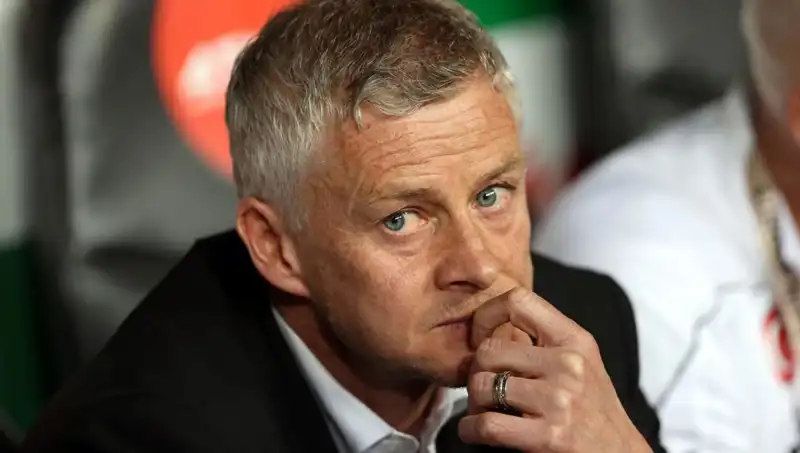 Solskjaer ile İlgili Gelişmeler: Yönetimin B Planı Hazır mı?