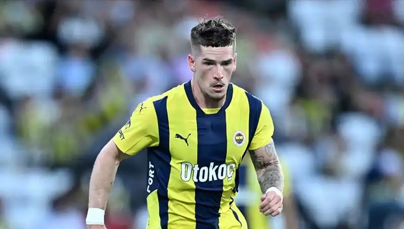 Ryan Kent’in Yeni Takımı Hangi Kulüp Oldu? Tüm Detaylar Burada!