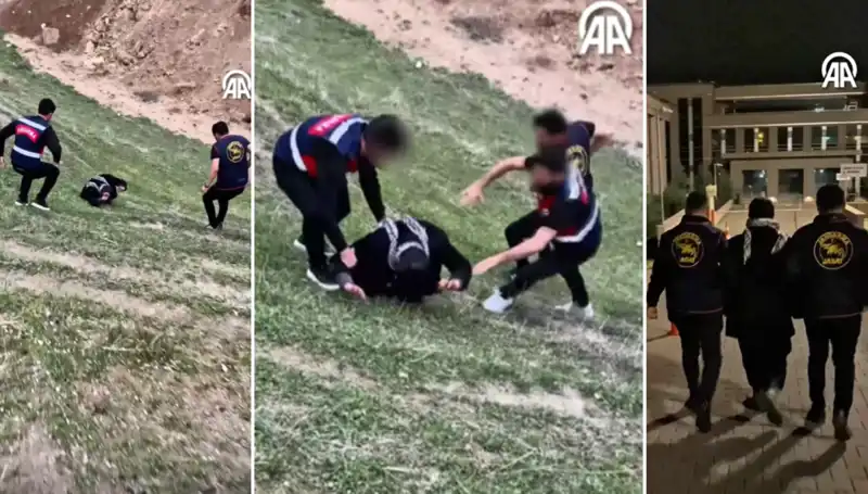 Dağdaki Çoban Kimliğiyle Şaşırttı: 223 Yıldır Aranan Zanlı Ortaya Çıktı!