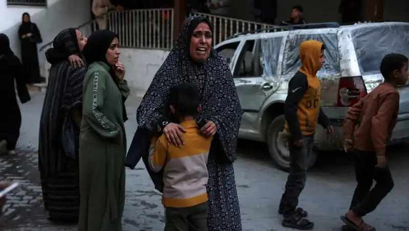 İsrail'in Saldırılarında 6 Kardeşin Hayatını Kaybetmesi: Yeni Bir Acı Dönüm Noktası