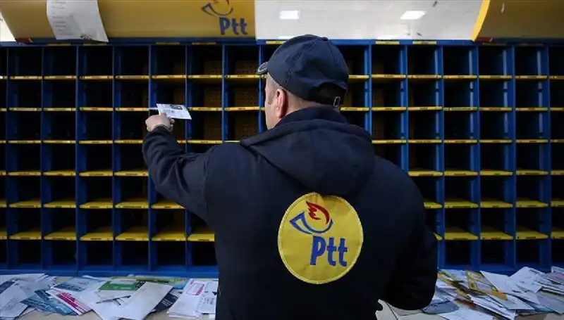PTT Bayramda Açık Mı? 2025 Çalışma Saatleri ve Detaylar Burada!
