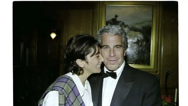 Ghislaine Maxwell, Epstein İfşaatında 100 Ünlü İsimle Şok Edici İtiraflar Yaptı
