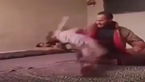 Küçük Kızına Şiddet Uygulayan Baba Tutuklandı: Aile Birliği Sarsıldı