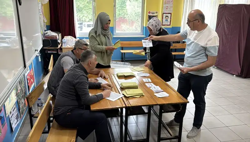 405 Mahalle ve Köyde Muhtar Seçimleri Yapıldı: Yeni Dönem Başlıyor!