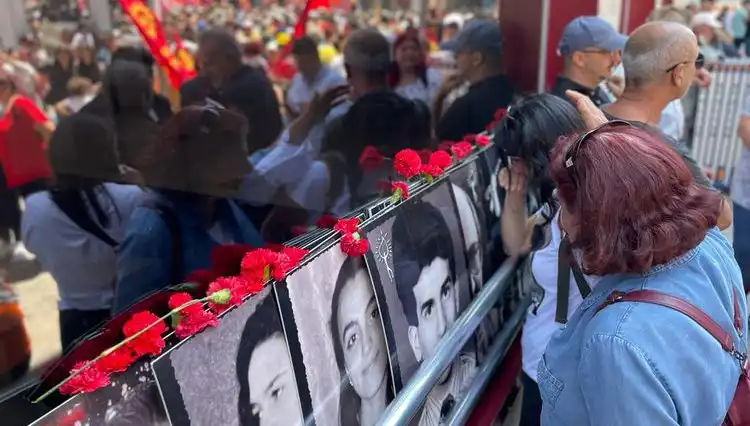 32 Yıl Önceki Madımak Olayı: Sivas’ta 2 Temmuz 1993’te Ne Oldu?