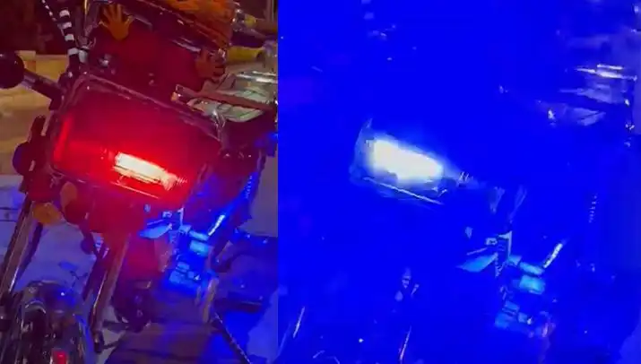 Motosiklet Sahibi Şokta: Satış Yapsa Bile 279 Bin Lira Ceza!
