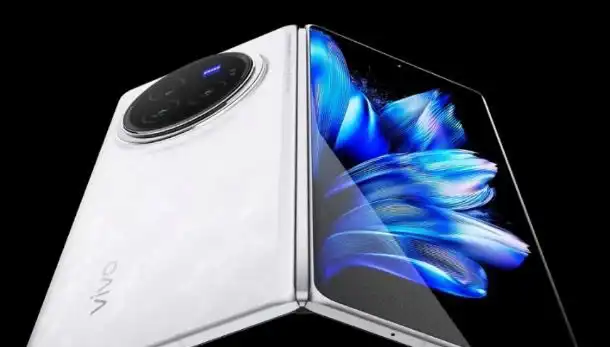 Vivo X Fold 4: Uygun Fiyatıyla Dikkat Çeken Yeni Amiral Gemisi