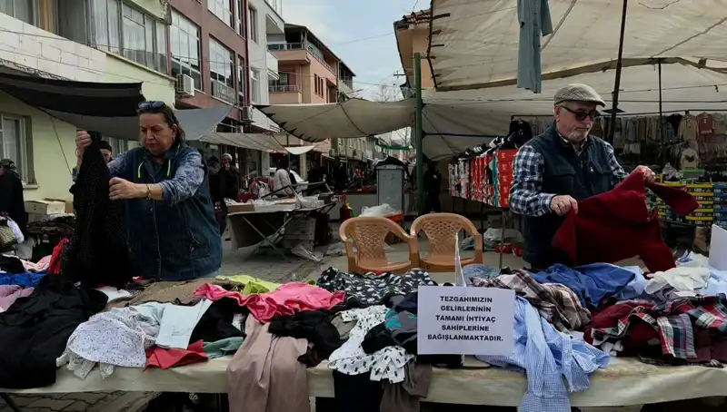 İyilik Tezgahı: İhtiyaç Sahiplerine Ücretsiz Destek Sağlayan Yeni Uygulama