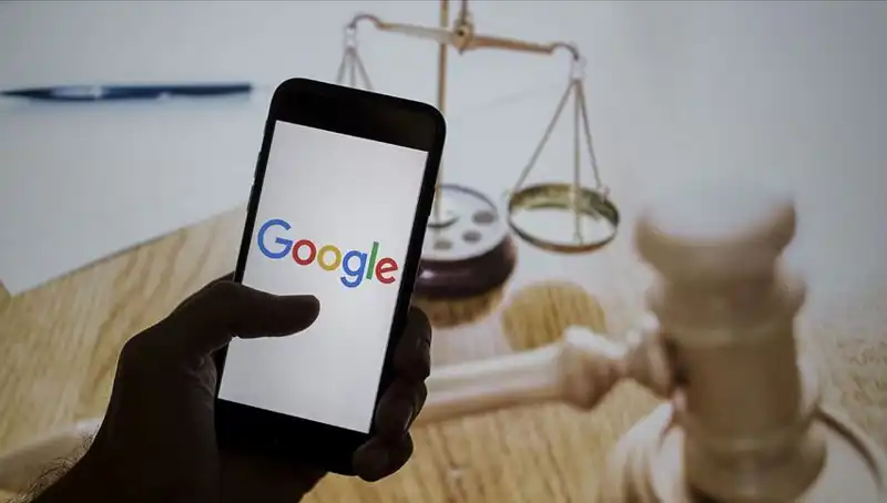 Google, Yapay Zeka İçin Yayın Devleriyle Telif Hakları İçin Anlaştı