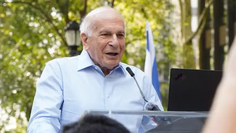 Nobel Ödüllü Kahneman'ın Çarpıcı İntihar Kararı ve Toplumsal Etkileri
