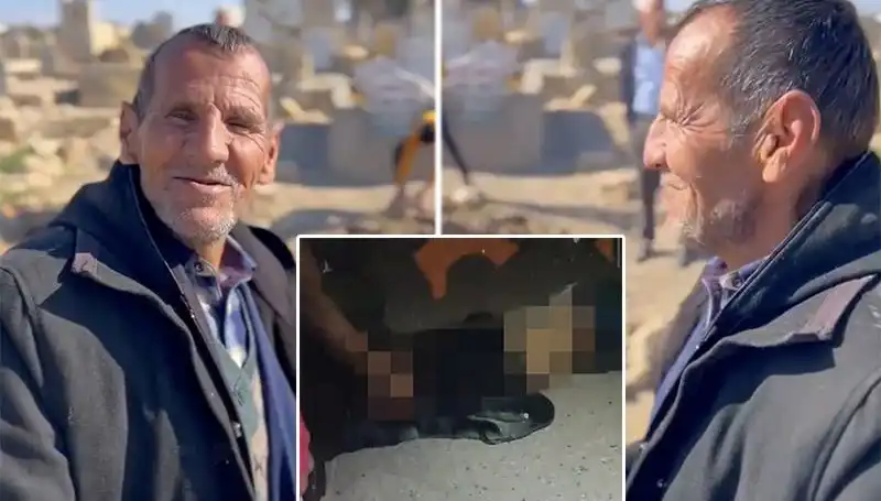 Sosyal Medya Fenomeninin Acı Sonu: "Dünya Boştur Lo" Videosuyla Tanındı