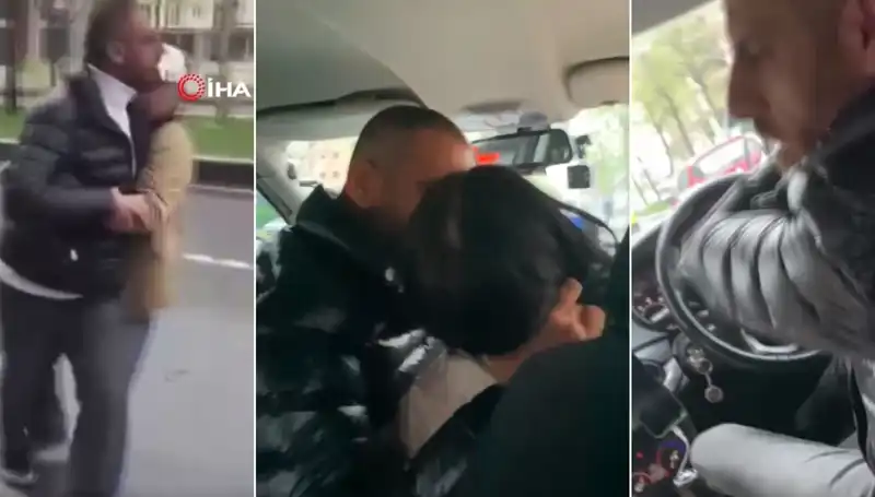Esenyurt'ta Taksici Kadın Yolcusuna Saldırdı: Olayın Ardındaki Gerçekler Ne?