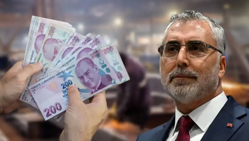 Kamu İşçileri 2025’teki Toplu Sözleşme Zammı Açıklandı: Maaşlar Ne Kadar Artacak?