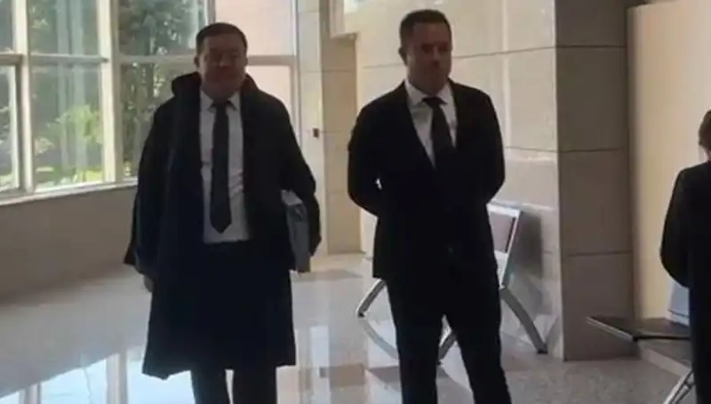 Acun Ilıcalı'nın Yasa Dışı Bahis Davası: İlk Mahkeme Görüşmesi Gerçekleşti