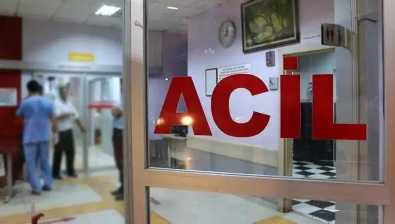 Niğde'de 6 Yaşındaki Çocuğun Feci Ölümü Şehirde Şok Etkisi Yarattı