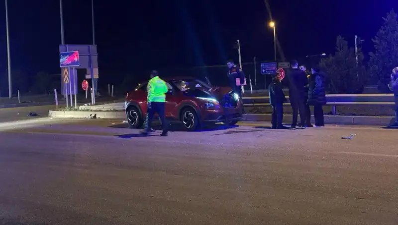 Tüyler Ürperten Olay: Yaşlı Kadının Gizemli Ölümü