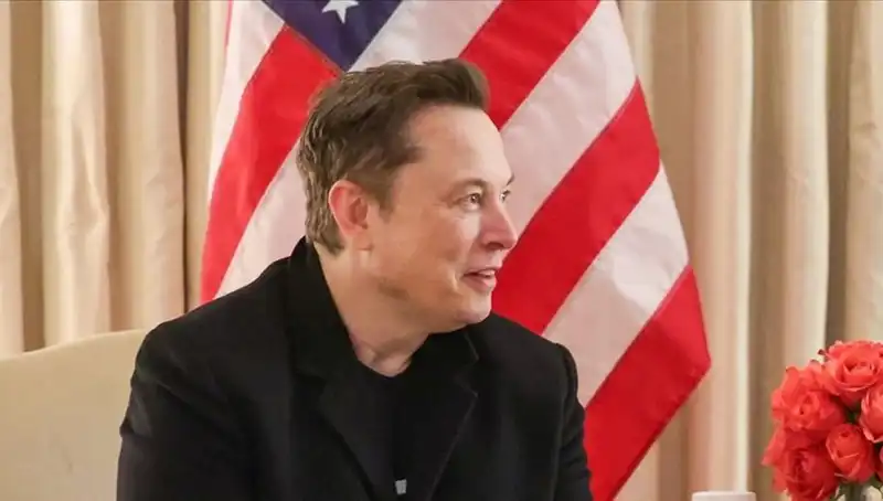 Elon Musk'tan Trump'a Destek: Beyaz Saray'daki Tartışma ve Ukrayna Krizi