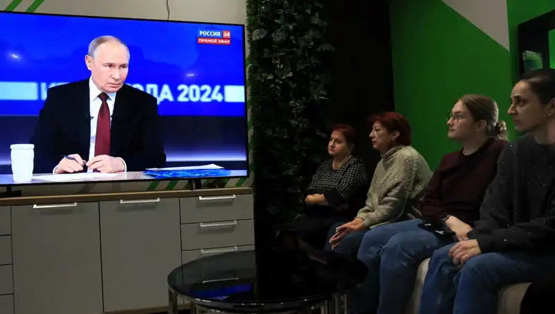 ABD’nin Kırım Planı: Ukrayna İçin Sarsıcı Gelişmeler Kapıda