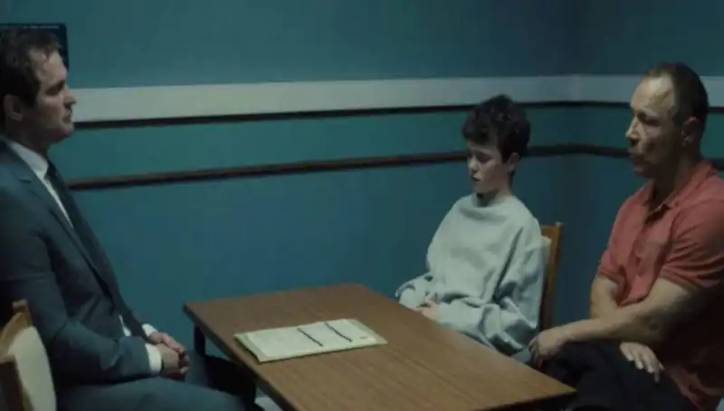 Adolescence Dizisi: Gerçek Hayattan Alınan Hikaye Mi?