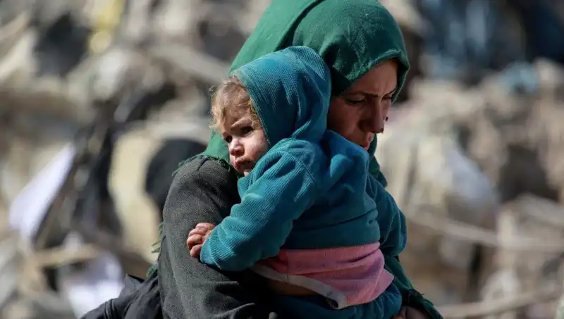 İsrail Ordusunun Gazze'deki Saldırıları: 21 Günde 500 Çocuk Hayatını Kaybetti