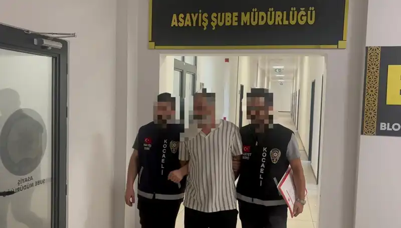 Kocaeli'nde Aile Vahşeti: Olayın Perde Arkasındaki Gerçekler