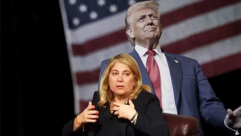 Trump Kabinesine Türk Dokunuşu: Mehmet Öz’ün Kardeşi Yeni Görevde!