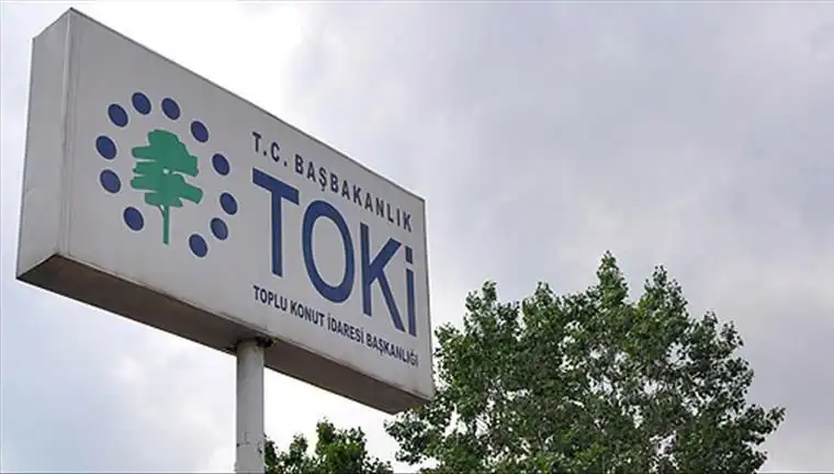 TOKİ, 56 İl İçin 642 Arsa Satışını Duyurdu: Ayrıntılar Burada!