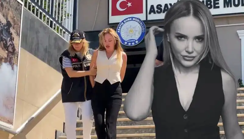 Ünlü Oyuncu Meral Kaplan’a Şok Suçlama: 23 Milyon Liralık Dolandırıcılık İddiası