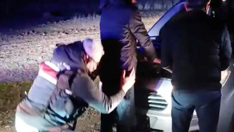 Çocukların Kavgası Aileleri İkiye Ayırdı: 1 Kişi Hayatını Kaybetti