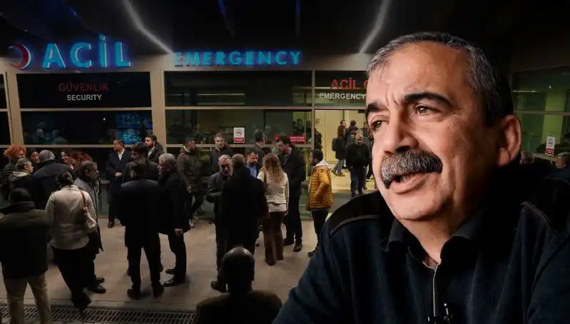 Önder'in Ameliyattan Sonra İlk Görüşleri: Hayatında Yeni Bir Sayfa Açılıyor